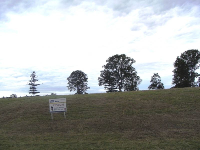 Lot 109, 0 Watergum Drive, Pie Creek QLD 4570