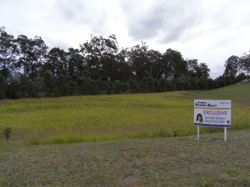 Lot 3, 0 Daybreak Court, Tamaree QLD 4570