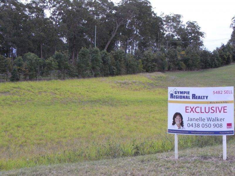 Lot 3, 0 Daybreak Court, Tamaree QLD 4570