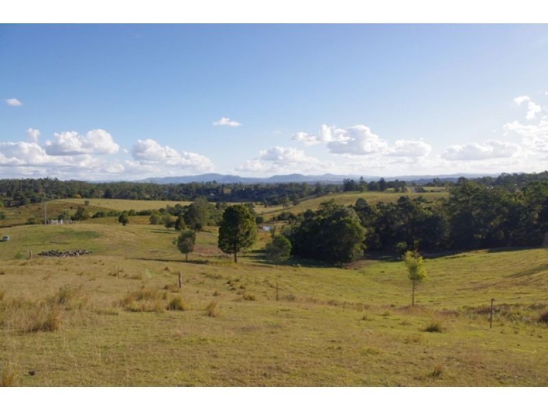 East Deep Creek QLD 4570