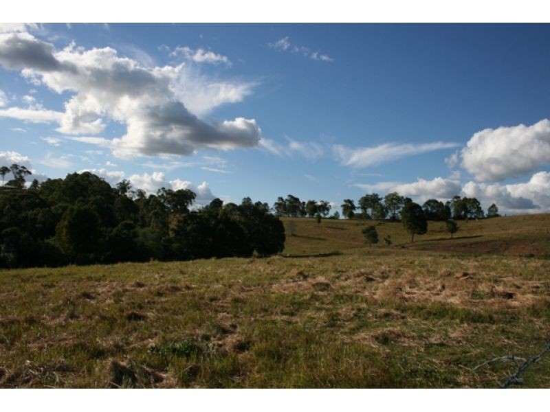 East Deep Creek QLD 4570