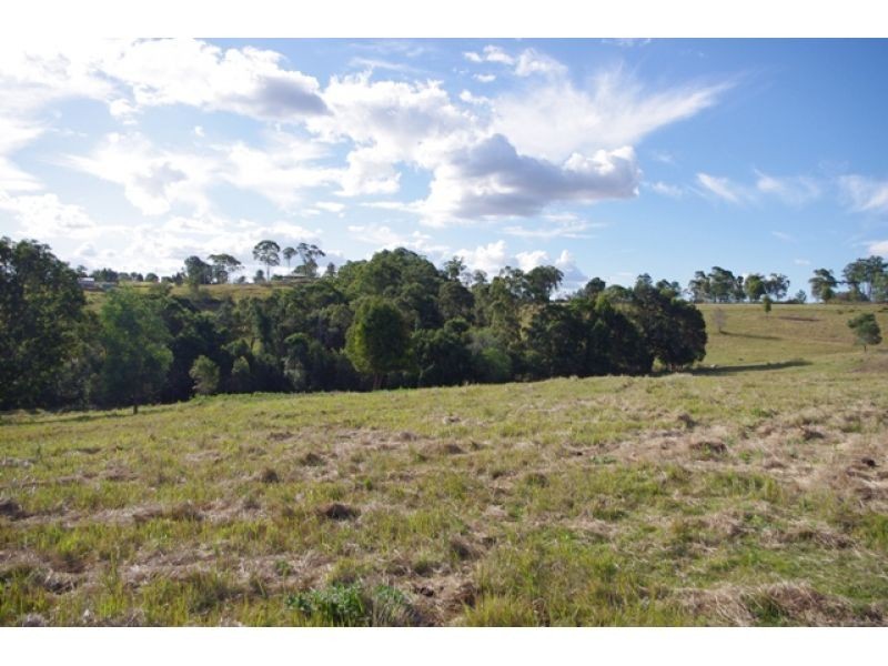 East Deep Creek QLD 4570