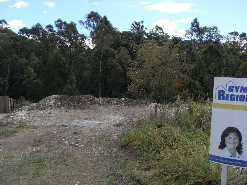 10 Whistlesong Court, Gympie QLD 4570