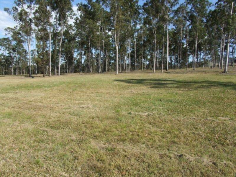 Lot 18 Jellick Road, The Palms QLD 4570