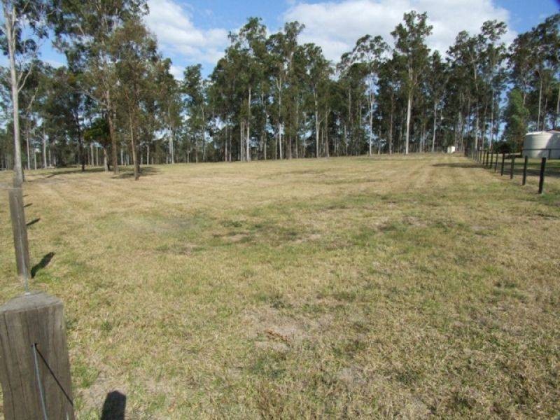 Lot 18 Jellick Road, The Palms QLD 4570