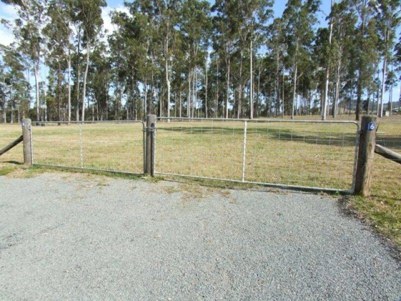 Lot 18 Jellick Road, The Palms QLD 4570