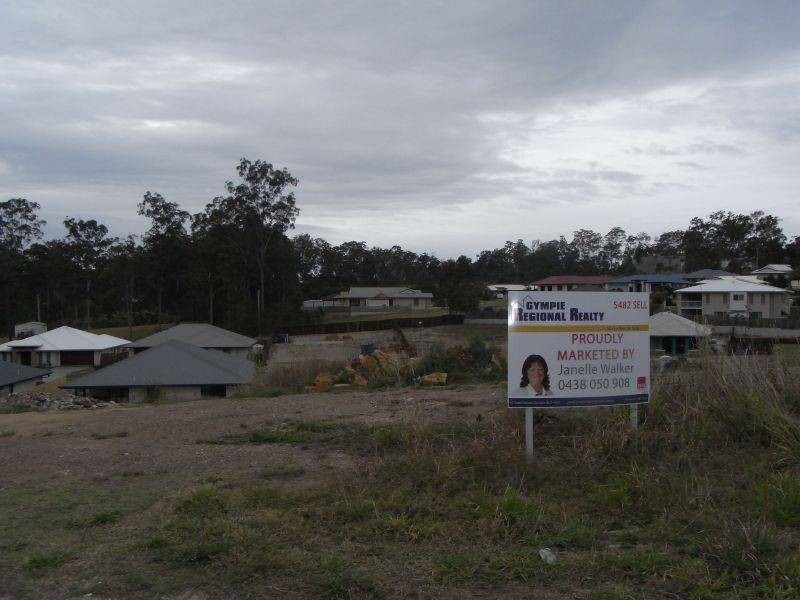 12 Whistlesong Court, Gympie QLD 4570