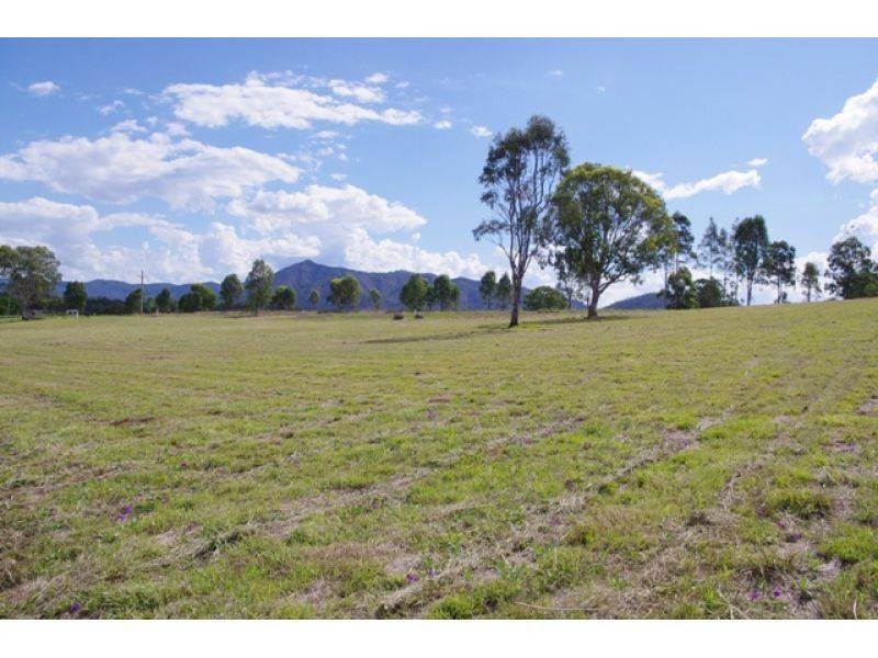 113 & 115 Barrett Road, Widgee QLD 4570
