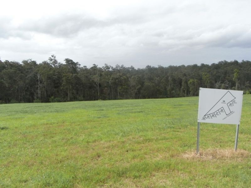 L39 Forest Ridge Drive, Tamaree QLD 4570