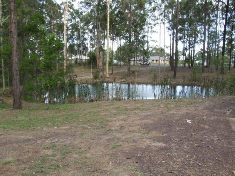 L478 Arborten Road, Glenwood QLD 4570