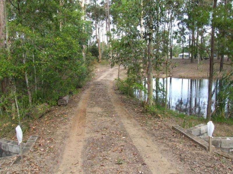 L478 Arborten Road, Glenwood QLD 4570