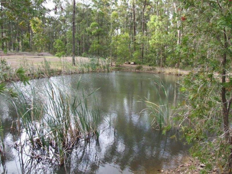 L478 Arborten Road, Glenwood QLD 4570