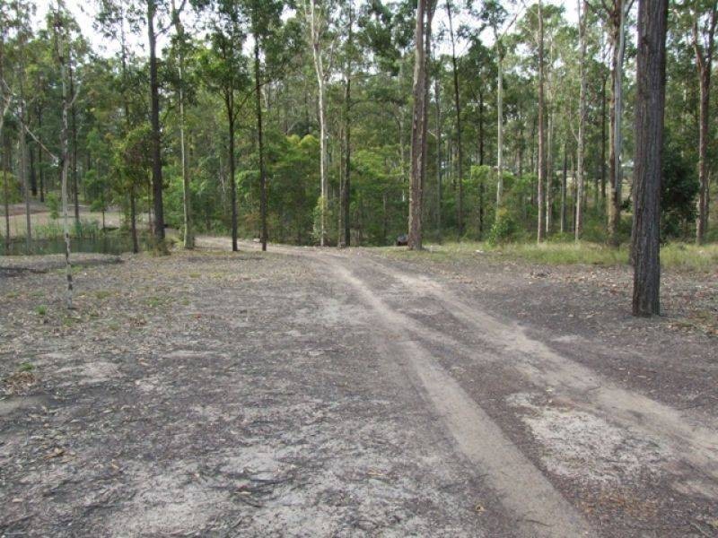 L478 Arborten Road, Glenwood QLD 4570
