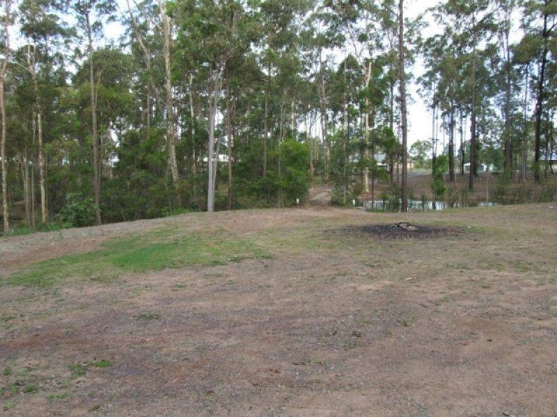 L478 Arborten Road, Glenwood QLD 4570