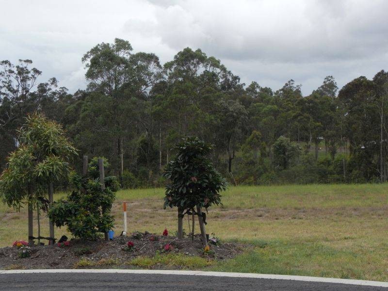 Lot 44, 0 Forest Ridge Drive, Tamaree QLD 4570