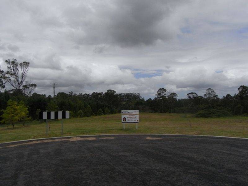 Lot 43, 0 Forest Ridge Drive, Tamaree QLD 4570