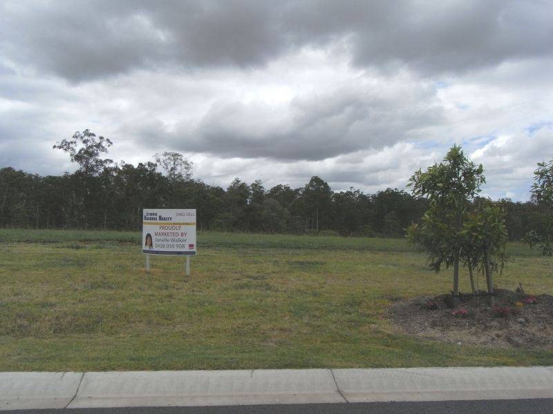 Lot 52, 0 Forest Ridge Drive, Tamaree QLD 4570