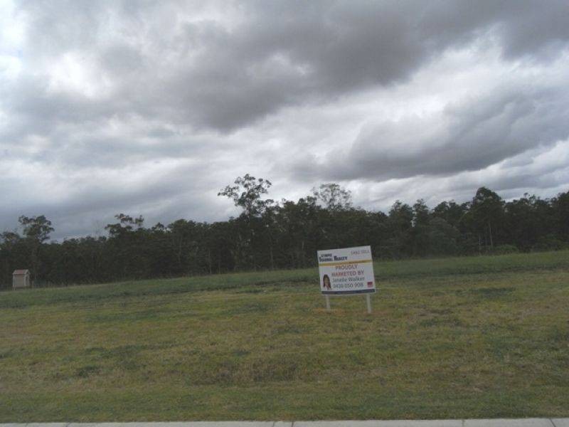 Lot 52, 0 Forest Ridge Drive, Tamaree QLD 4570