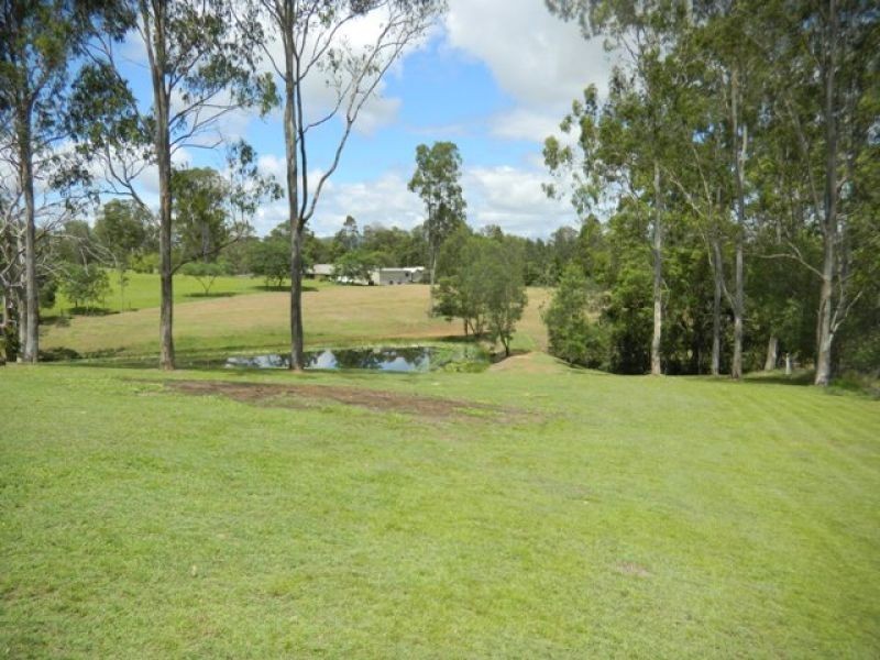 58 Lawson Road, Pie Creek QLD 4570