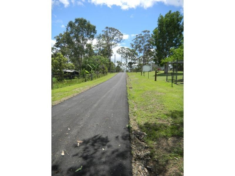 58 Lawson Road, Pie Creek QLD 4570