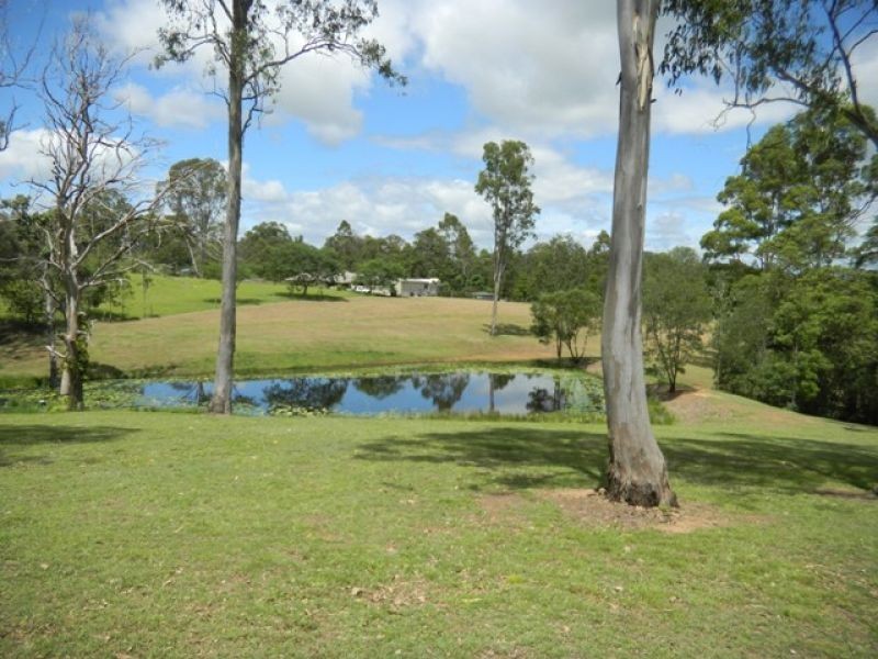 58 Lawson Road, Pie Creek QLD 4570