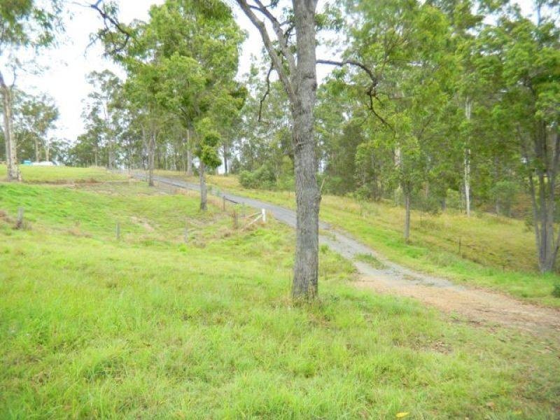 Lot L 32, 37 Old Veteran Street, Veteran QLD 4570
