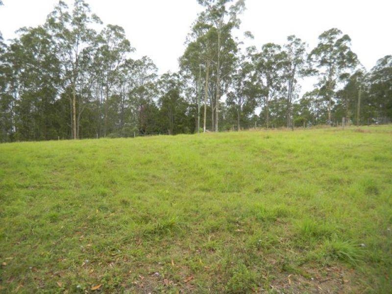 Lot L 32, 37 Old Veteran Street, Veteran QLD 4570