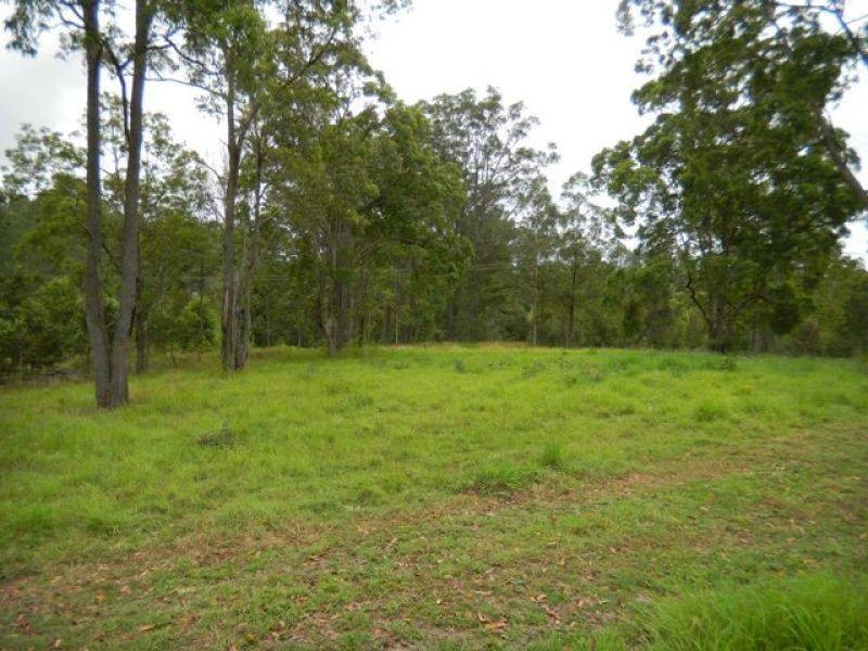 Lot L 32, 37 Old Veteran Street, Veteran QLD 4570