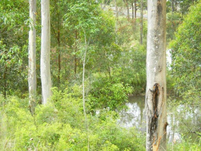 Lot L31, 43 Old Veteran Road, Veteran QLD 4570