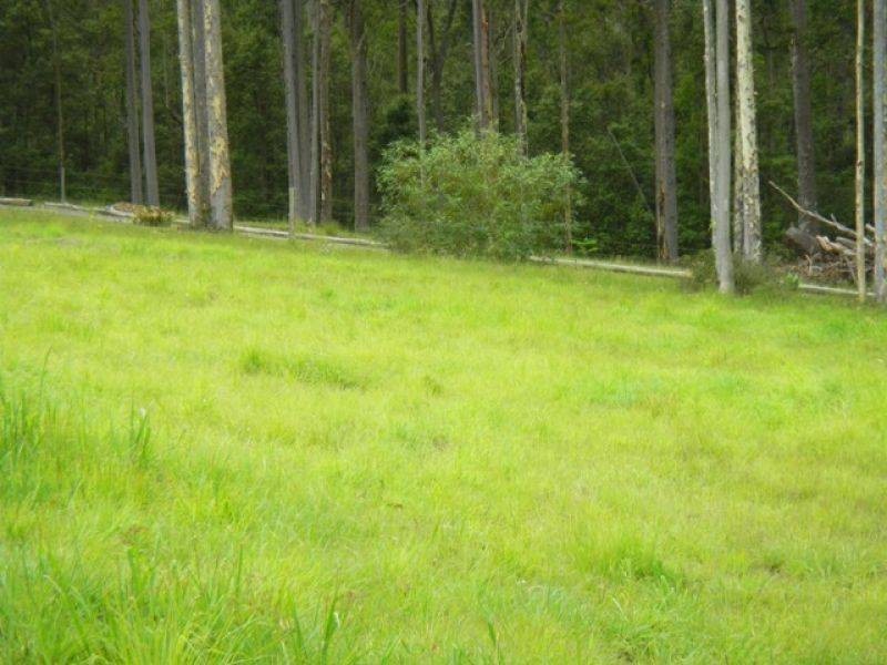 Lot L31, 43 Old Veteran Road, Veteran QLD 4570