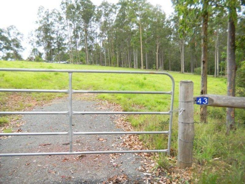 Lot L31, 43 Old Veteran Road, Veteran QLD 4570