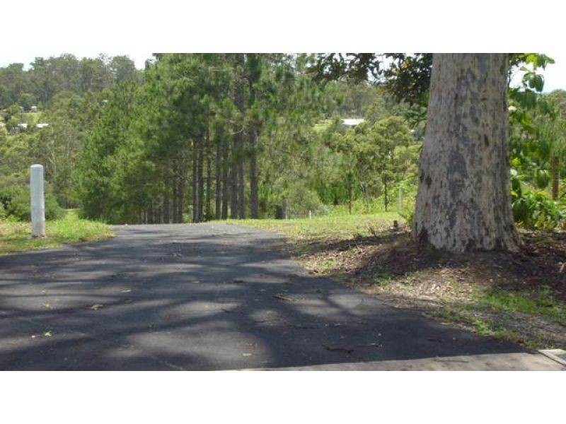 Lot 2, 49 North Deep Creek Road, North Deep Creek QLD 4570