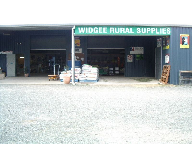 12 Tooth Drive, Widgee QLD 4570