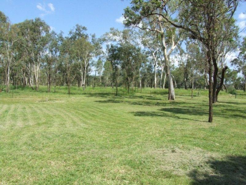 50 Hansen Road, Cinnabar QLD 4600