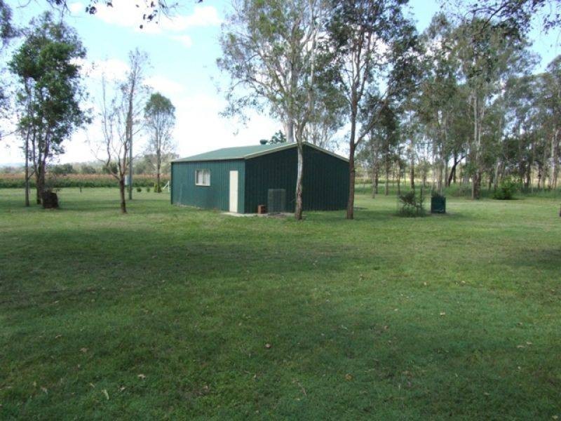 50 Hansen Road, Cinnabar QLD 4600