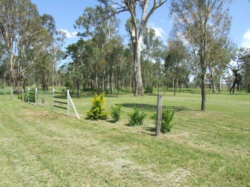 50 Hansen Road, Cinnabar QLD 4600