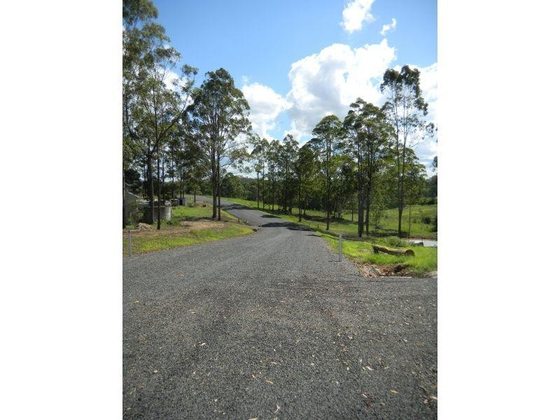 Lot 3 Diggers Outlook, Veteran QLD 4570