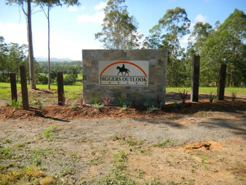 Lot 3 Diggers Outlook, Veteran QLD 4570
