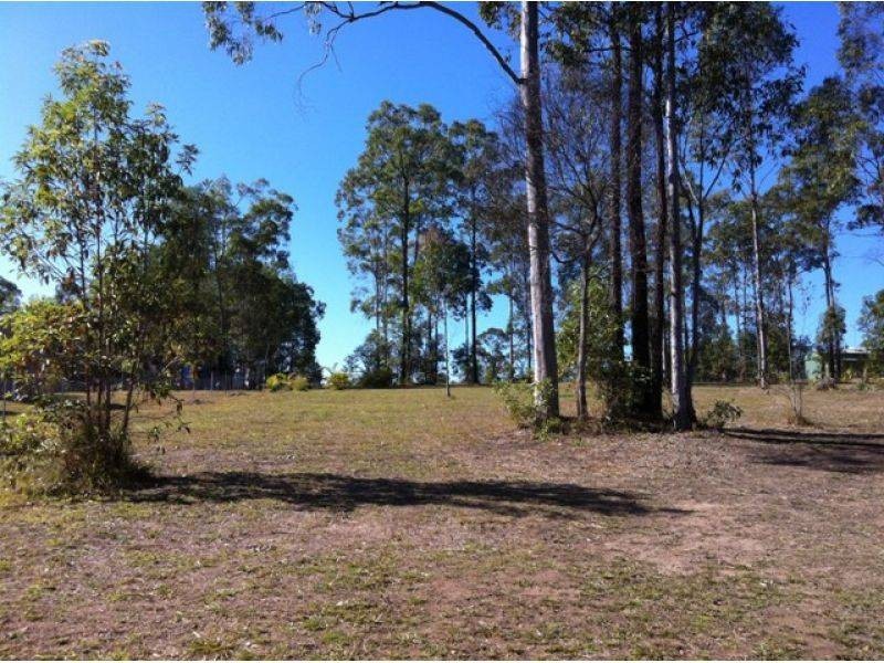 L 45 Gaunt Road, Glenwood QLD 4570