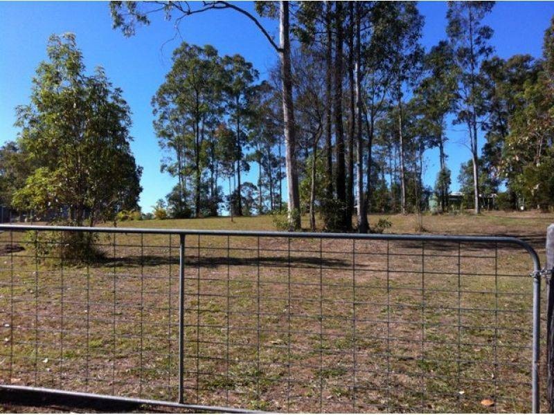 L 45 Gaunt Road, Glenwood QLD 4570
