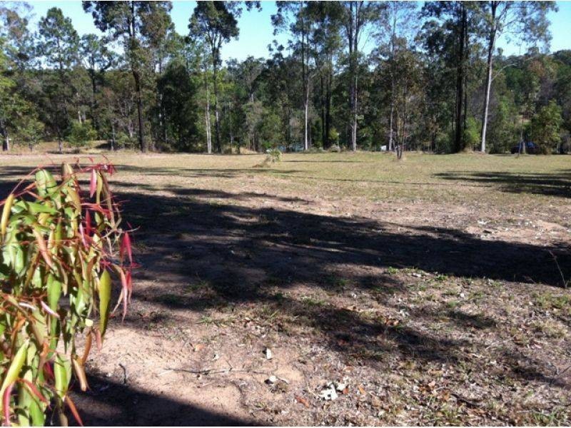 L 45 Gaunt Road, Glenwood QLD 4570