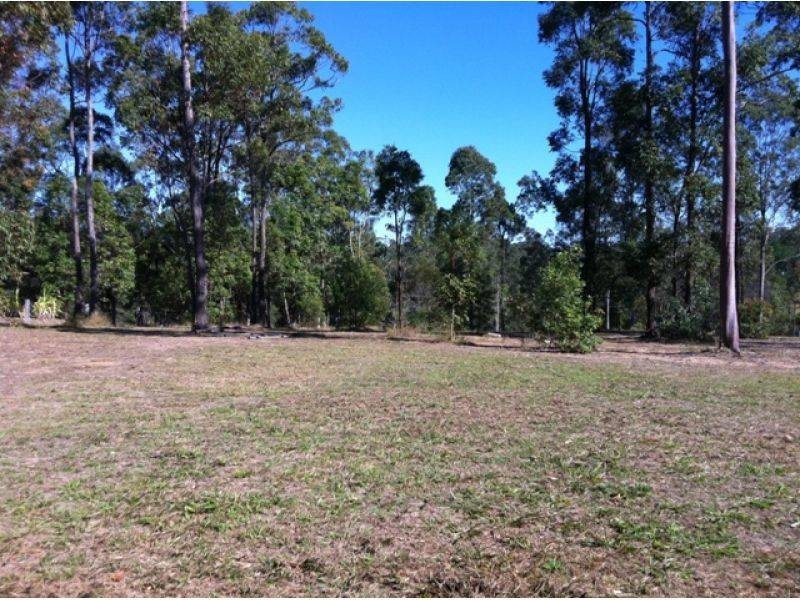 L 45 Gaunt Road, Glenwood QLD 4570
