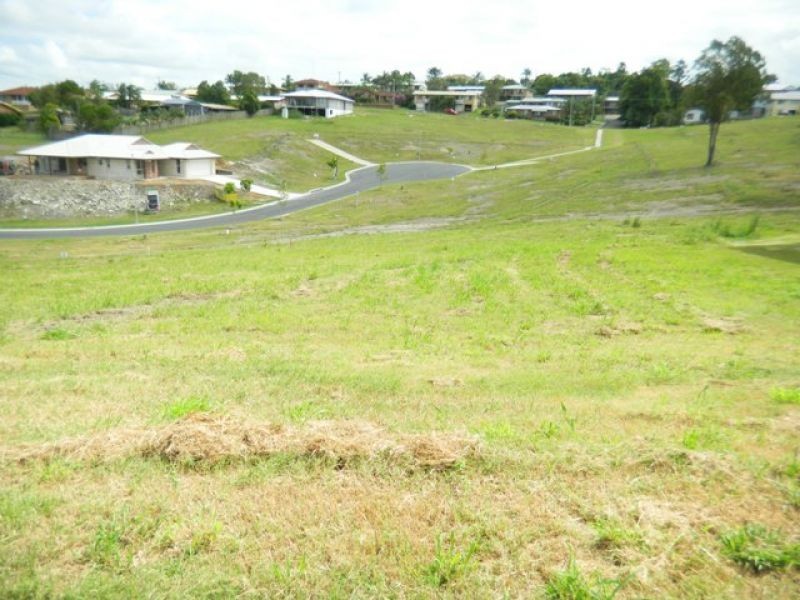 Lot 15, 27 Lillis Road, Gympie QLD 4570
