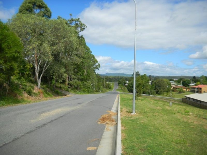 Lot 15, 27 Lillis Road, Gympie QLD 4570