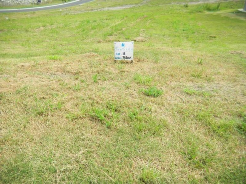 Lot 15, 27 Lillis Road, Gympie QLD 4570