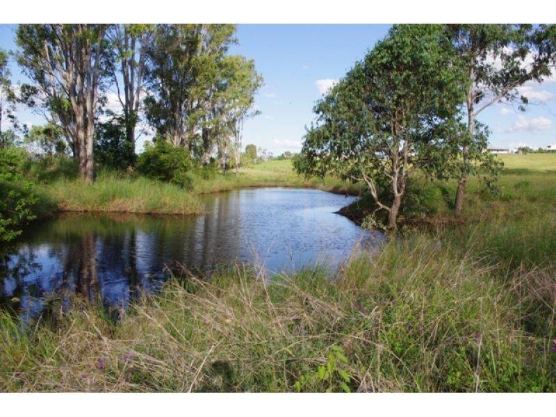 1 Mudlo Road, Kilkivan QLD 4600