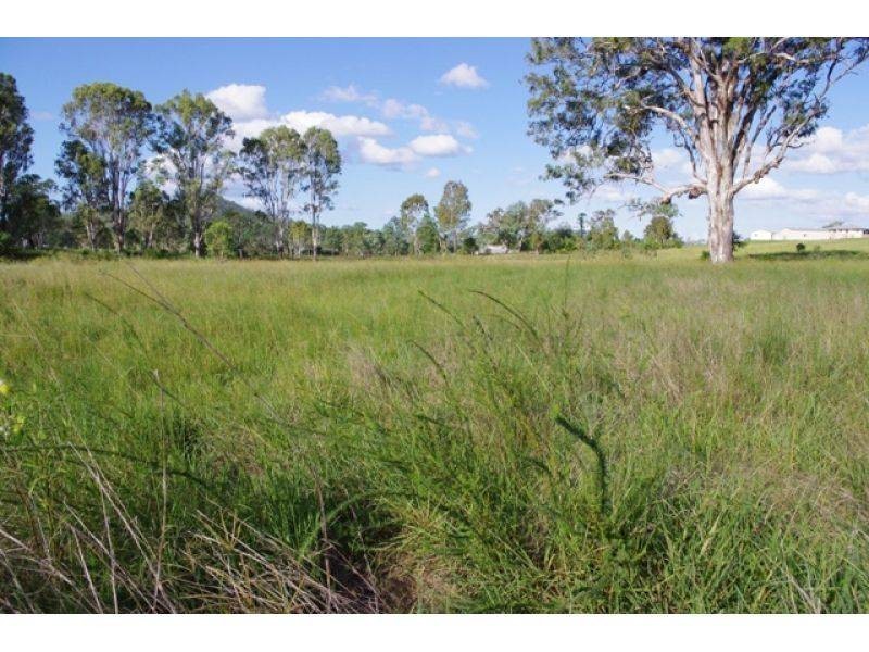 1 Mudlo Road, Kilkivan QLD 4600