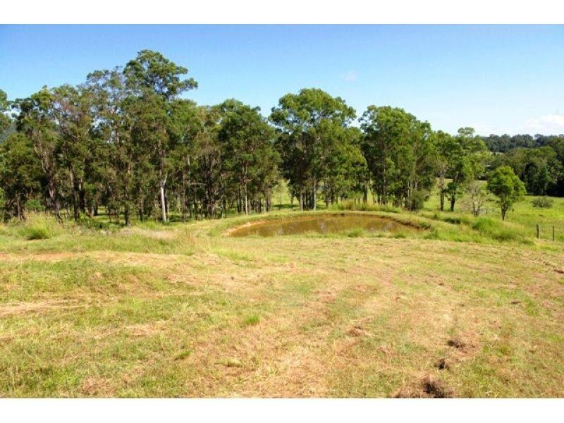 93 Blue Gum Road, Pie Creek QLD 4570