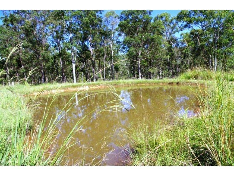 93 Blue Gum Road, Pie Creek QLD 4570