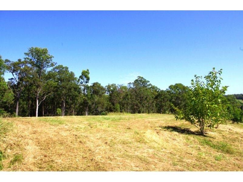 93 Blue Gum Road, Pie Creek QLD 4570